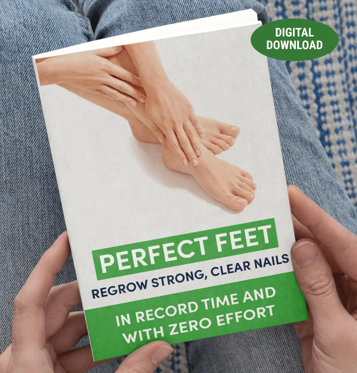 KlaroNail Nail and Foot Care Guide