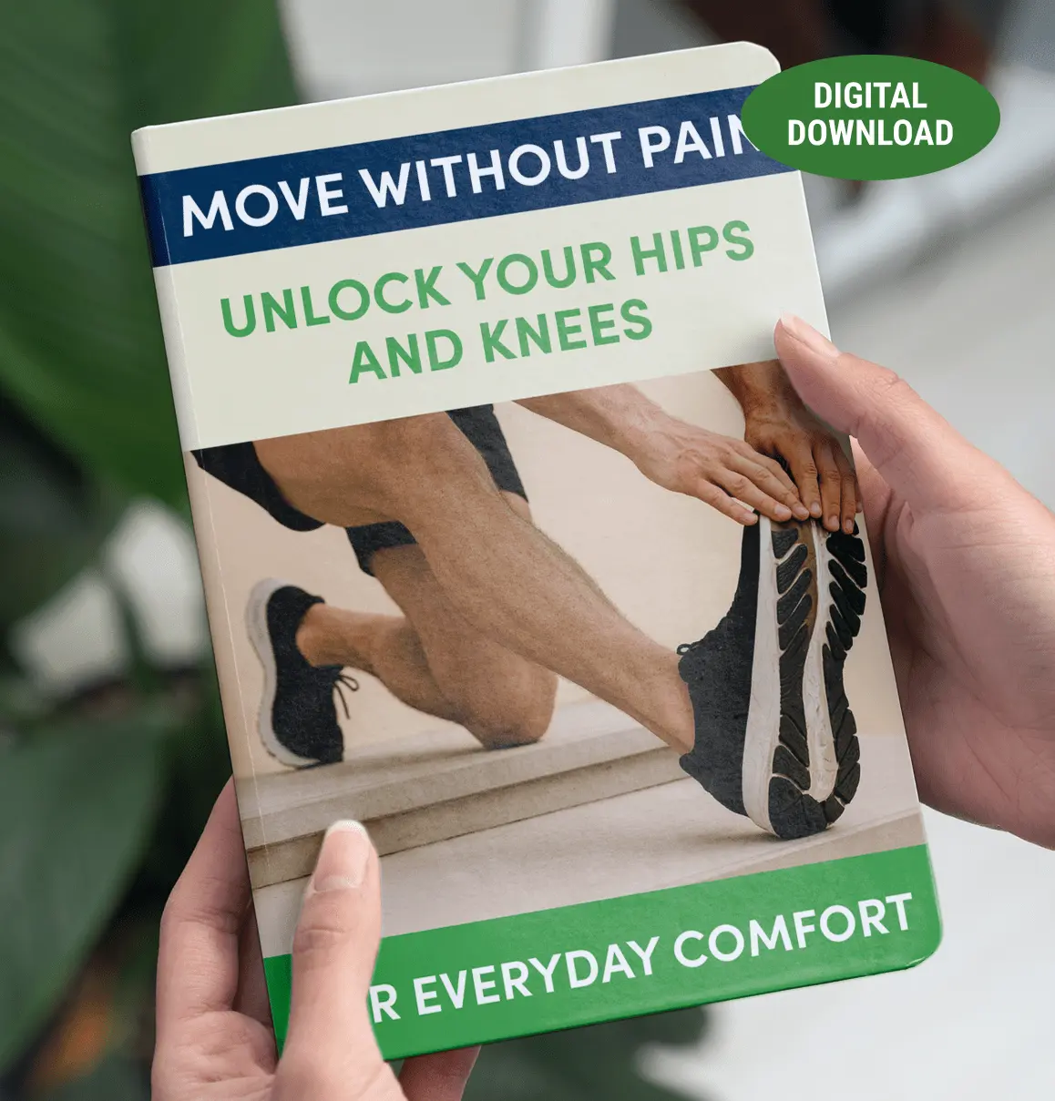 KlaroNail Daily Mobility and Comfort Guide